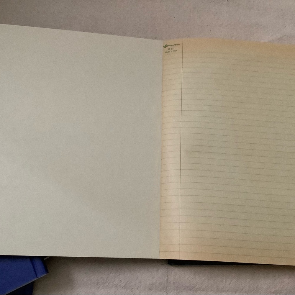 National Brand Lab Notebooks (5) - Picture 5 of 11
